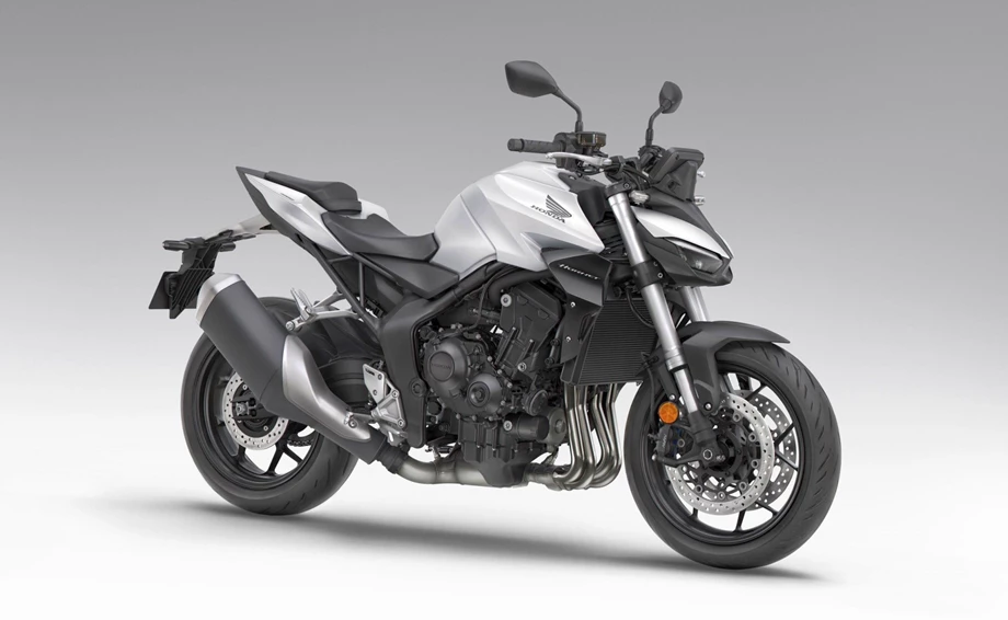 Offer Honda CB1000 Hornet Bild 4: Offer Honda CB1000 Hornet