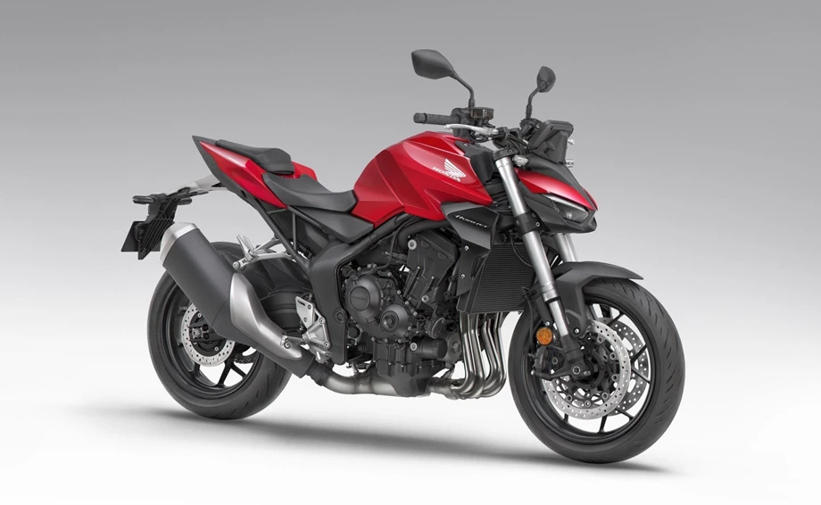 Offer Honda CB1000 Hornet Bild 6: Offer Honda CB1000 Hornet
