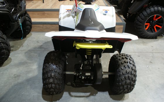 Neufahrzeug CFMOTO CFORCE EV110 - Bild 7 Neufahrzeug CFMOTO CFORCE EV110 - Bild 7