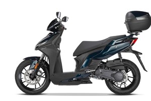 Angebot Kymco Agility S 50i