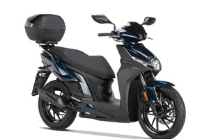 Angebot Kymco Agility S 50i