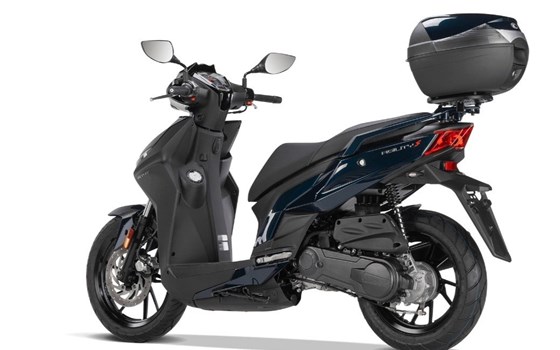 Neufahrzeug Kymco Agility S 50i - Bild 3