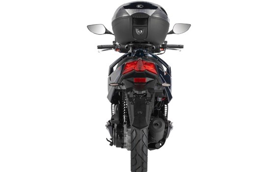 Neufahrzeug Kymco Agility S 50i - Bild 4