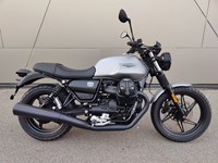 Neumotorrad Moto Guzzi V7 Stone 