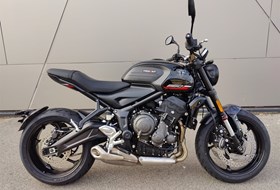 Triumph Trident 660