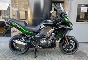 Kawasaki Versys 1000 SE