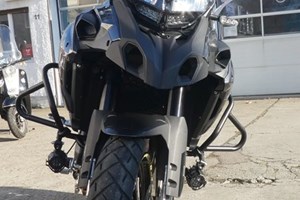 Angebot Benelli TRK 502 X