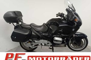 Angebot BMW R 1100 RT