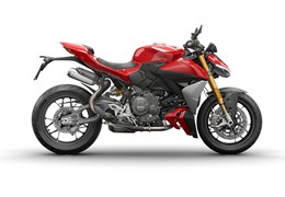 Neumotorrad Ducati Streetfighter V2 S
