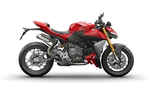 Offer Ducati Streetfighter V2 S