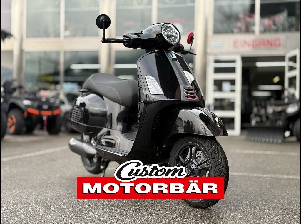 Motorrad