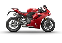 Neumotorrad Ducati Panigale V2