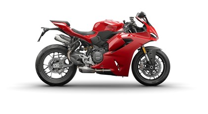 Neumotorrad Ducati Panigale V2 S