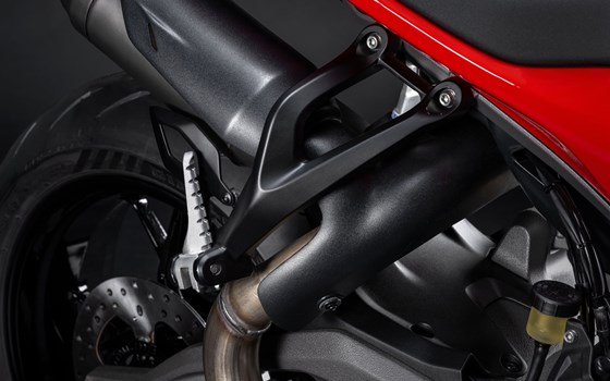 Neufahrzeug Ducati Panigale V2 S - Bild 10