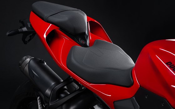 Neufahrzeug Ducati Panigale V2 S - Bild 8