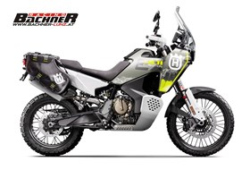 Husqvarna Norden 901 Expedition