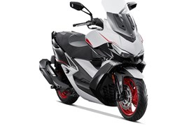 Neumotorrad Kymco XCITING VS 400i TCS ABS