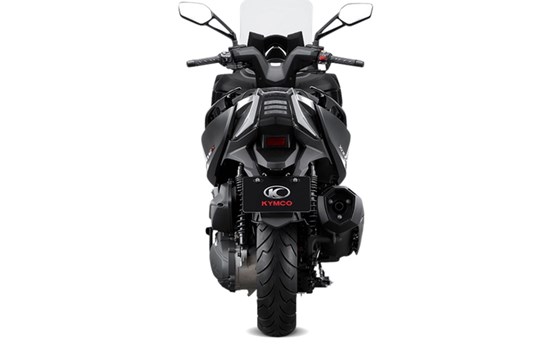 Neufahrzeug Kymco XCITING VS 400i TCS ABS - Bild 20