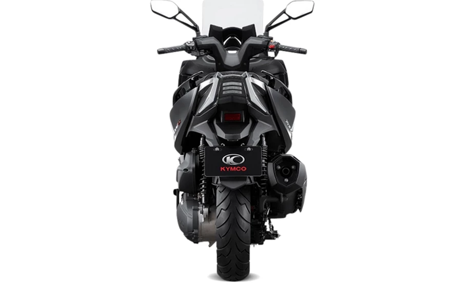 Angebot Kymco XCITING VS 400i TCS ABS Bild 20: Angebot Kymco XCITING VS 400i TCS ABS