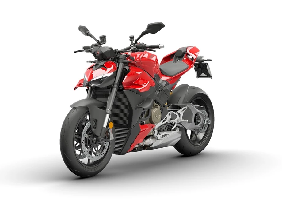 Angebot Ducati Streetfighter V4 Bild 6: Angebot Ducati Streetfighter V4