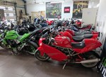 Angebot Ducati 750 SS Nuda