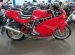 Angebot Ducati 750 SS Nuda