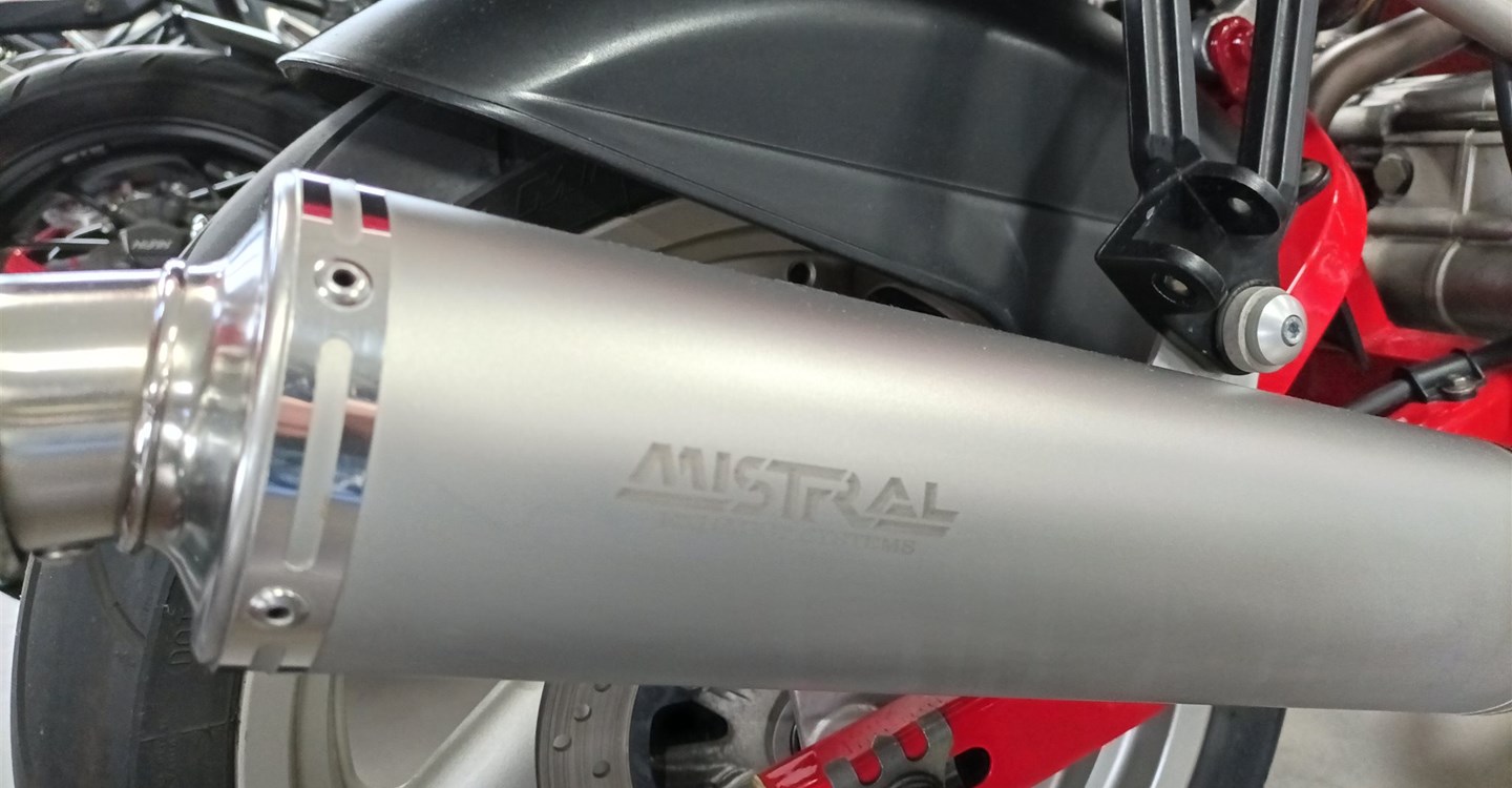 Angebot Ducati 750 SS Nuda