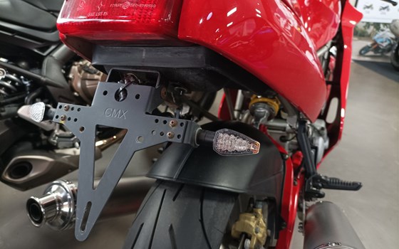 Gebrauchtmotorrad Ducati 750 Sport - Bild 6