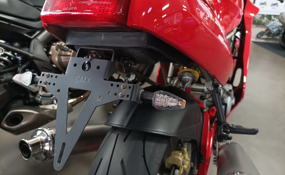 Angebot Ducati 750 Sport Bild 6: Angebot Ducati 750 Sport