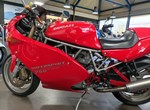 Angebot Ducati 750 Sport