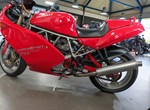 Angebot Ducati 750 Sport