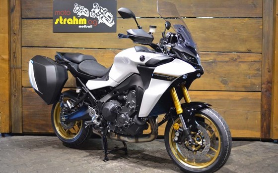 Motorrad Occasion Yamaha Tracer 9 GT - Bild 1