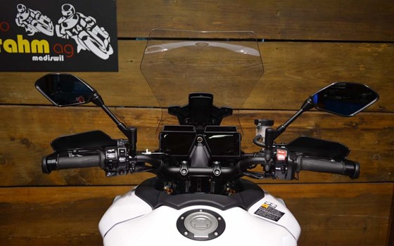 Motorrad Occasion Yamaha Tracer 9 GT - Bild 3