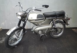 Gebrauchte Kreidler Florett TM