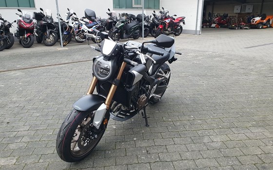 Neufahrzeug Honda CB650R - Bild 14