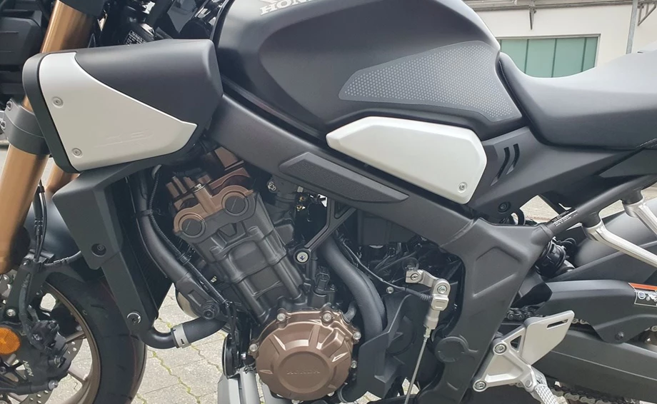 Offer Honda CB650R Bild 17: Offer Honda CB650R