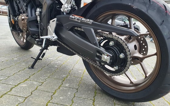 Neufahrzeug Honda CB650R - Bild 19