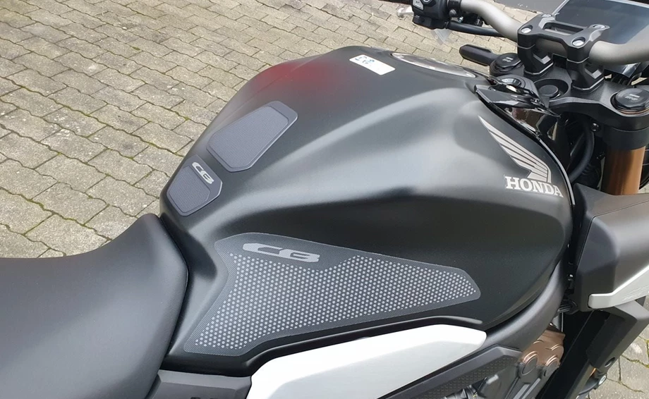 Angebot Honda CB650R Bild 8: Angebot Honda CB650R