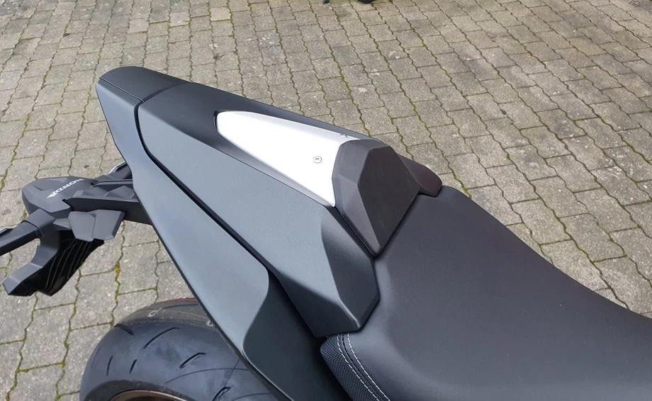 Offer Honda CB650R Bild 9: Offer Honda CB650R