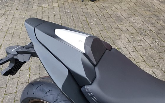 Neufahrzeug Honda CB650R - Bild 9