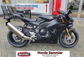 Honda CBR1000RR-R Fireblade SP
