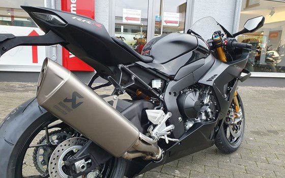 Neufahrzeug Honda CBR1000RR-R Fireblade SP - Bild 10