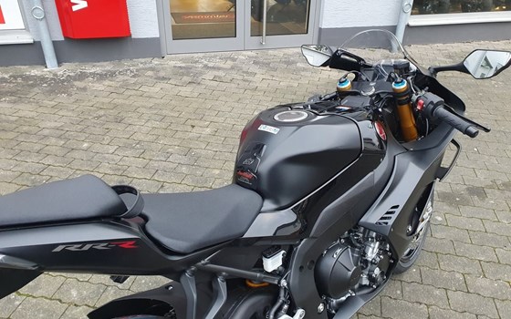 Neufahrzeug Honda CBR1000RR-R Fireblade SP - Bild 11