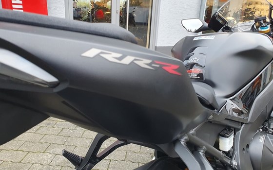 Neufahrzeug Honda CBR1000RR-R Fireblade SP - Bild 12