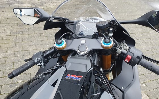 Neufahrzeug Honda CBR1000RR-R Fireblade SP - Bild 13