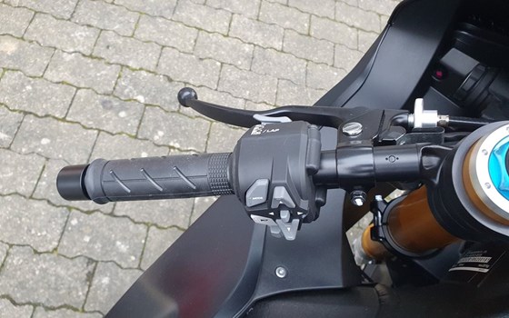 Neufahrzeug Honda CBR1000RR-R Fireblade SP - Bild 14