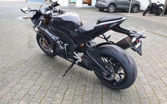 Neufahrzeug Honda CBR1000RR-R Fireblade SP - Bild 15