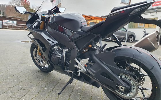 Neufahrzeug Honda CBR1000RR-R Fireblade SP - Bild 16