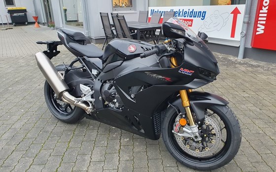 Neufahrzeug Honda CBR1000RR-R Fireblade SP - Bild 2