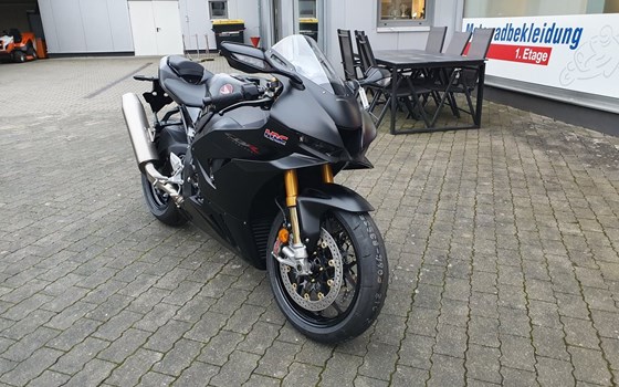 Neufahrzeug Honda CBR1000RR-R Fireblade SP - Bild 3